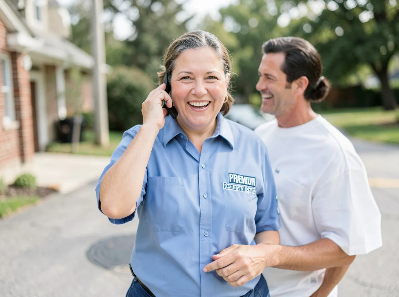 Water Damage Restoration Henderson, AR FAQs
